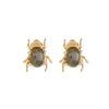 Brincos Carolina Curado | Baby Beetle Carolina Curado Jewelry