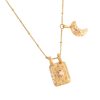 Colares Colares | Constellations Neckalce Carolina Curado Jewelry