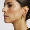 Brincos Brincos | Bird Cuff (Left Ear) Carolina Curado Jewelry