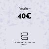 Vouchers Vouchers | E-Gift Card 40 Carolina Curado Jewelry