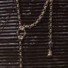 Colares Colares | Lotus Wisdom Chain Necklace Carolina Curado Jewelry