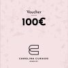 Vouchers Vouchers | E-Gift Card 100 Carolina Curado Jewelry