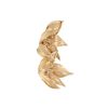 Brincos Brincos | Windy Leaves Flowing Earcuff Carolina Curado Jewelry