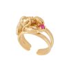 Aneis Carolina Curado | Lobster S Ring Carolina Curado Jewelry