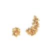 Brincos Carolina Curado | Bougainvillea Ear Cuff + Bud Carolina Curado Jewelry